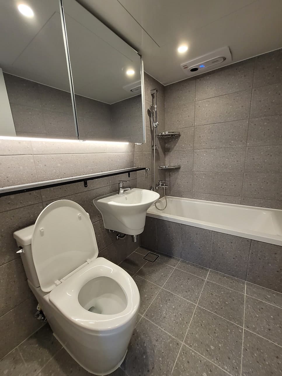 구봉마을 우남퍼스트빌 - 36