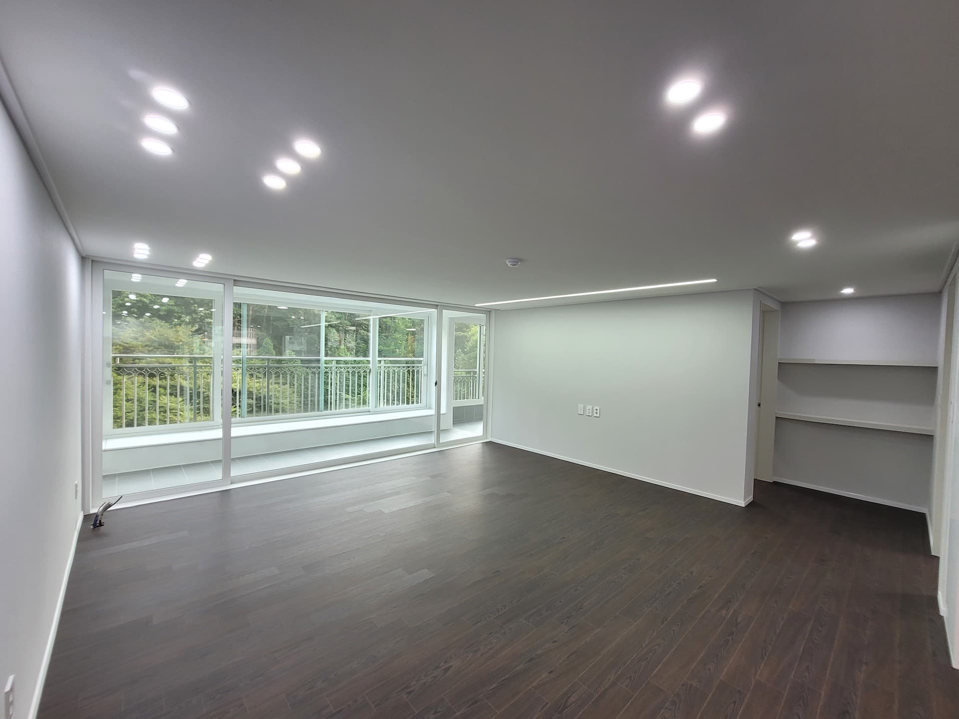 정든마을 신창2차 비바패밀리 - 2