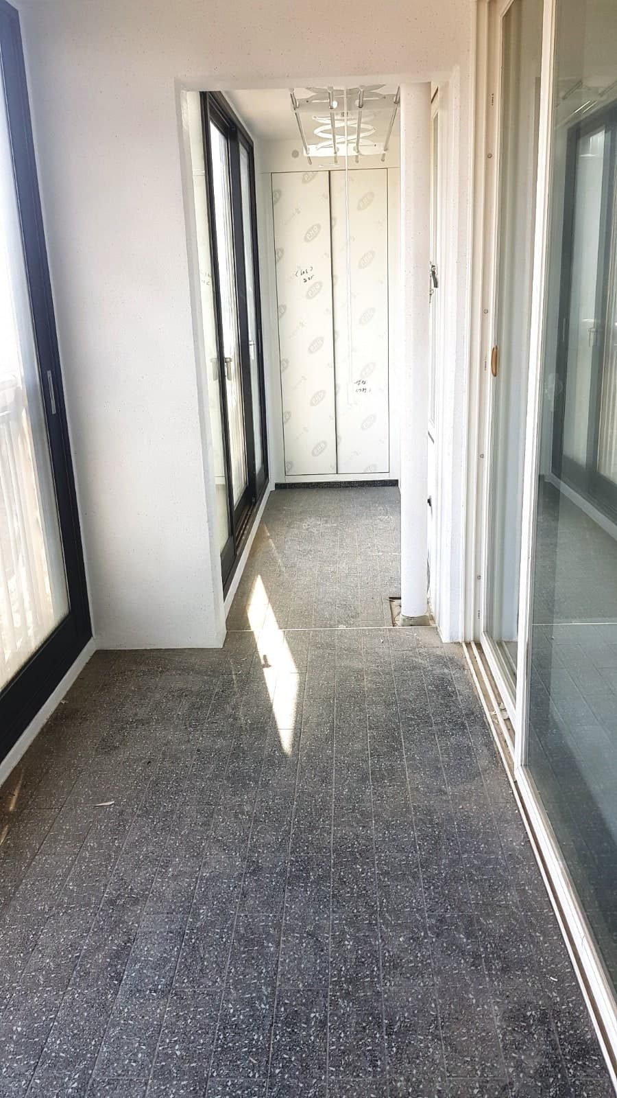 안화동마을 9단지 - 21