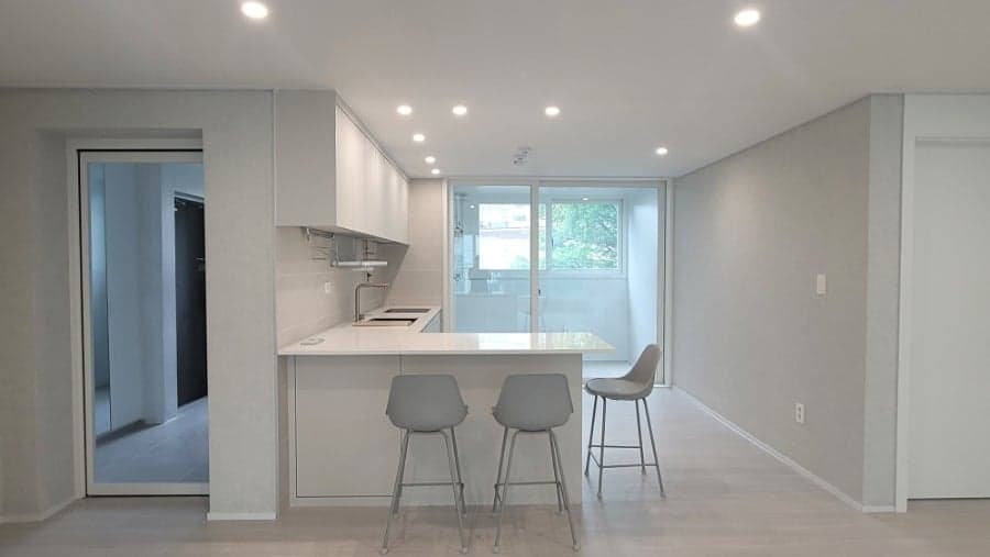 늘벗마을 병점역 센트럴허브시티 신창1차 - 27