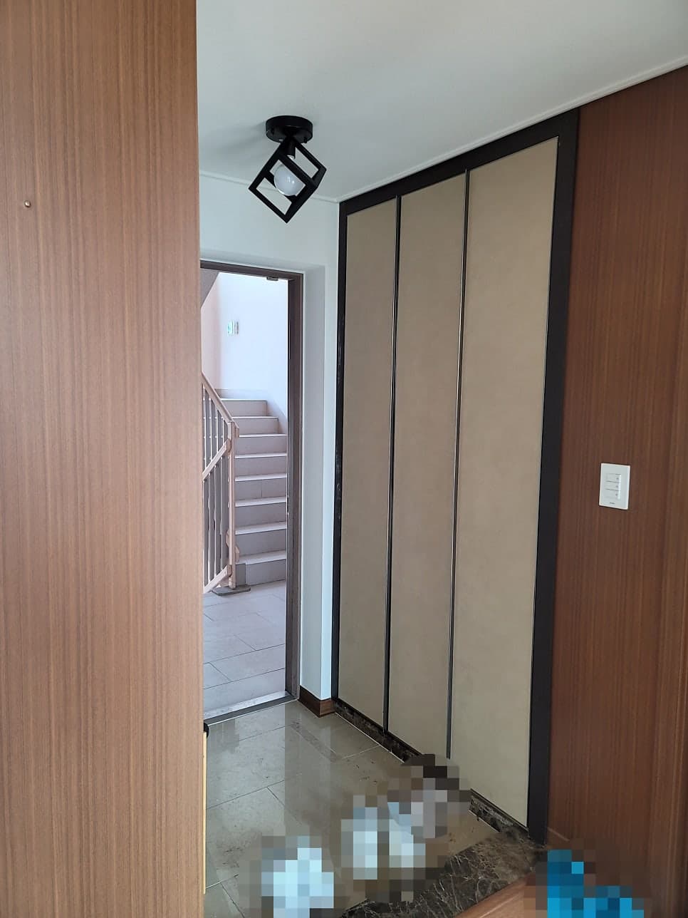 숲속마을 모아미래도 - 5