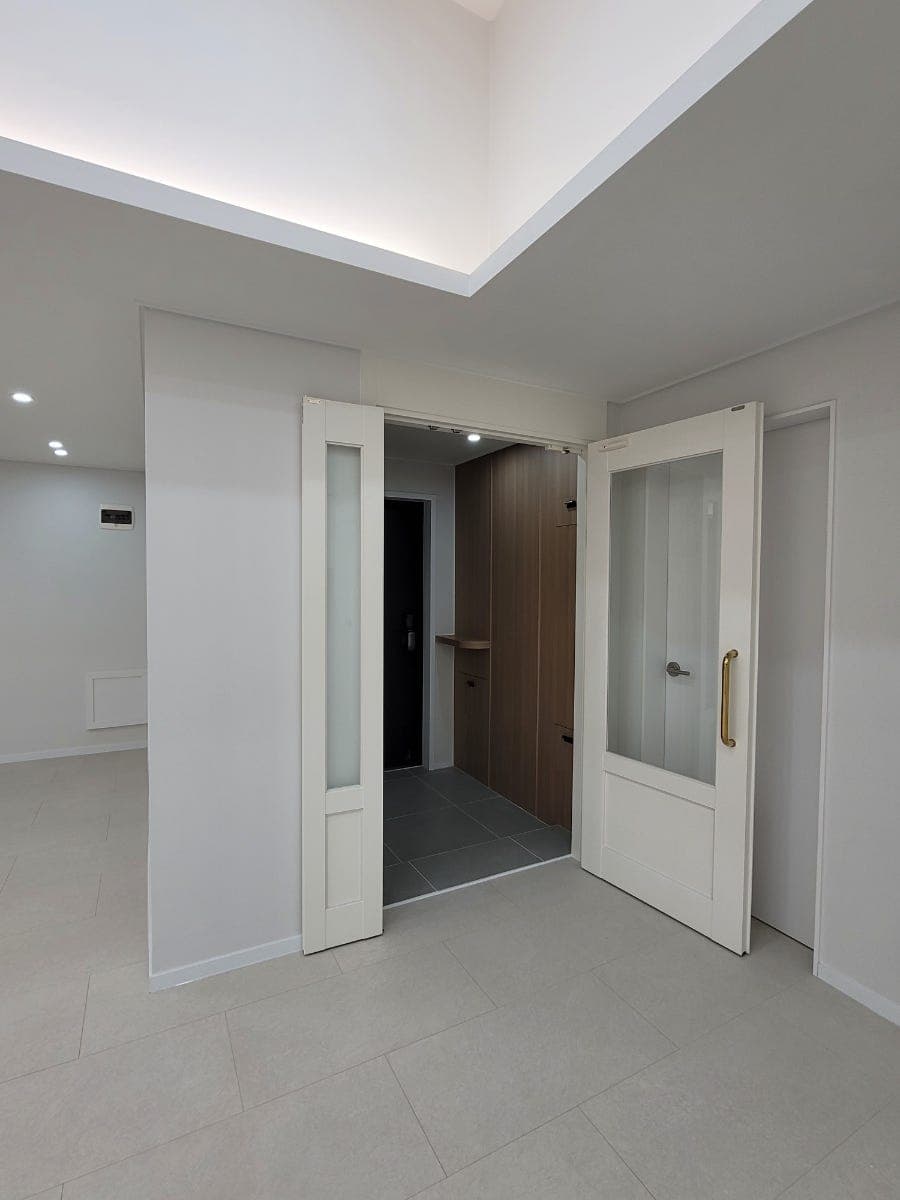 상가주택 박공지붕형 세대 - 15