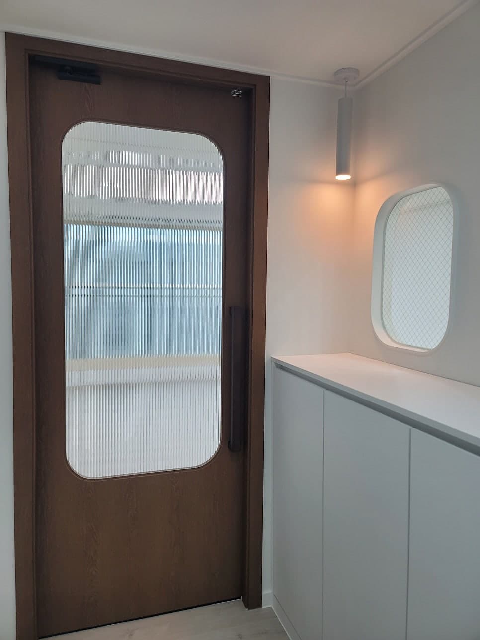 동탄역 시범 호반써밋 - 2