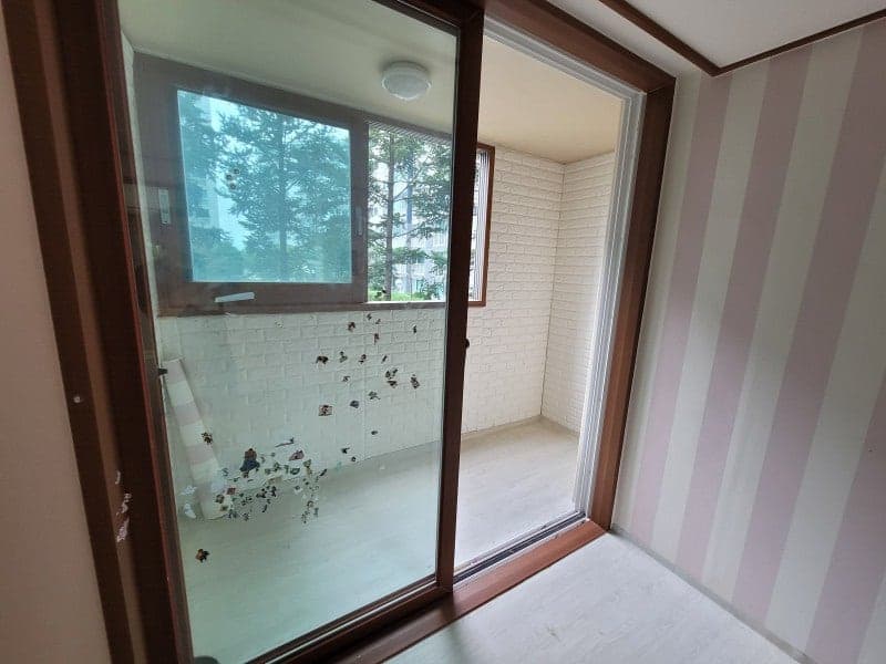 진안골마을 주공11단지 - 27