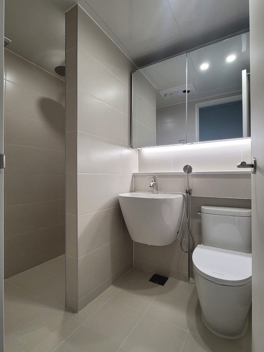 동탄 에코릿지 타운하우스 A타입 - 33