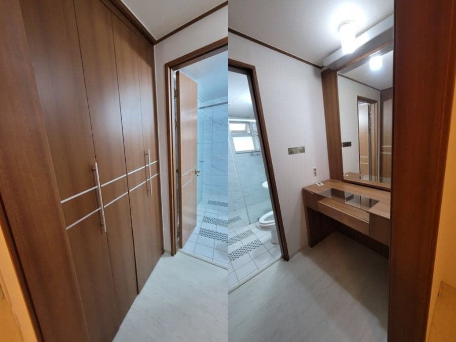 진안골마을 주공11단지 - 38