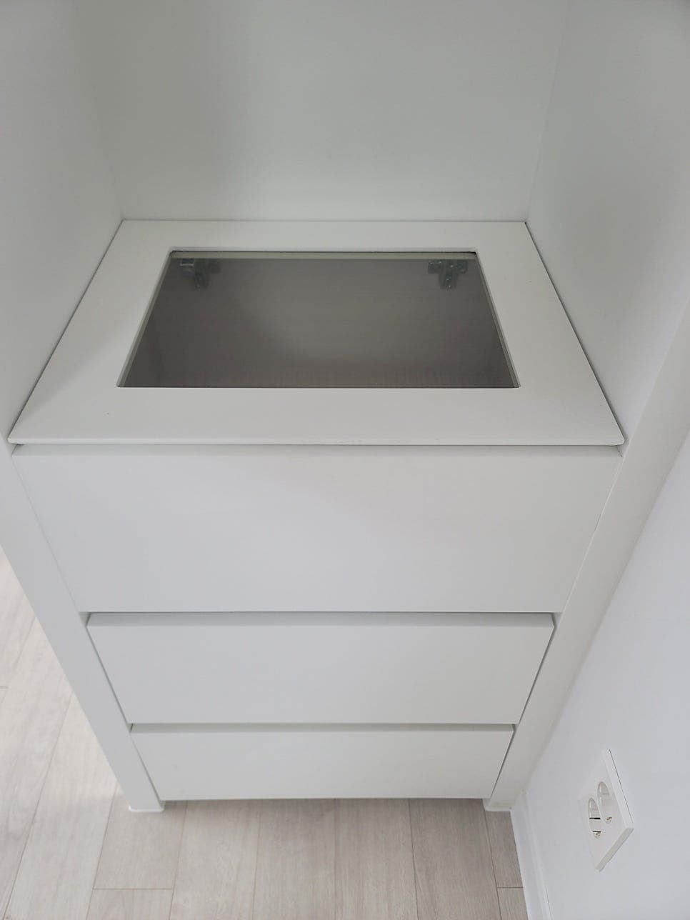 동탄역 시범 호반써밋 - 53