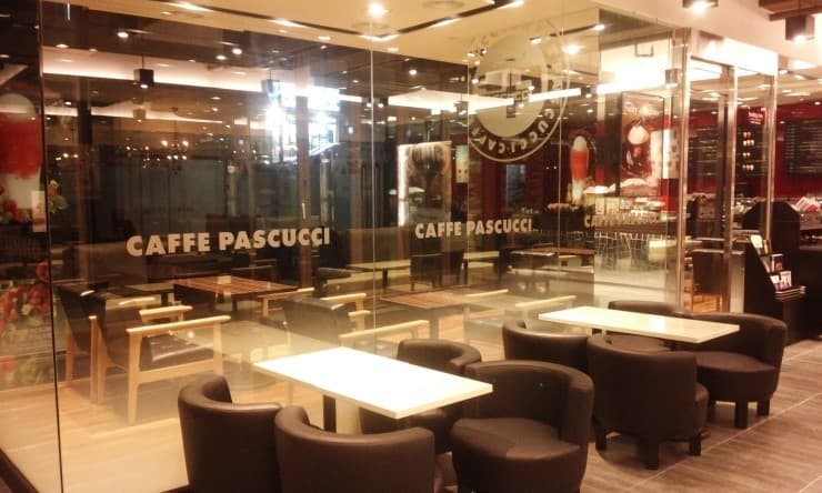 파스쿠치 제주오션팰리스점 - 2