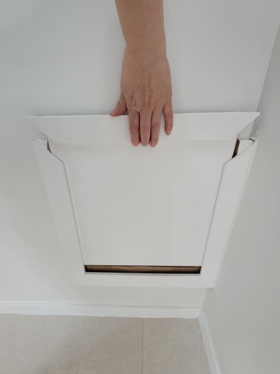 상가주택 박공지붕형 세대 - 66