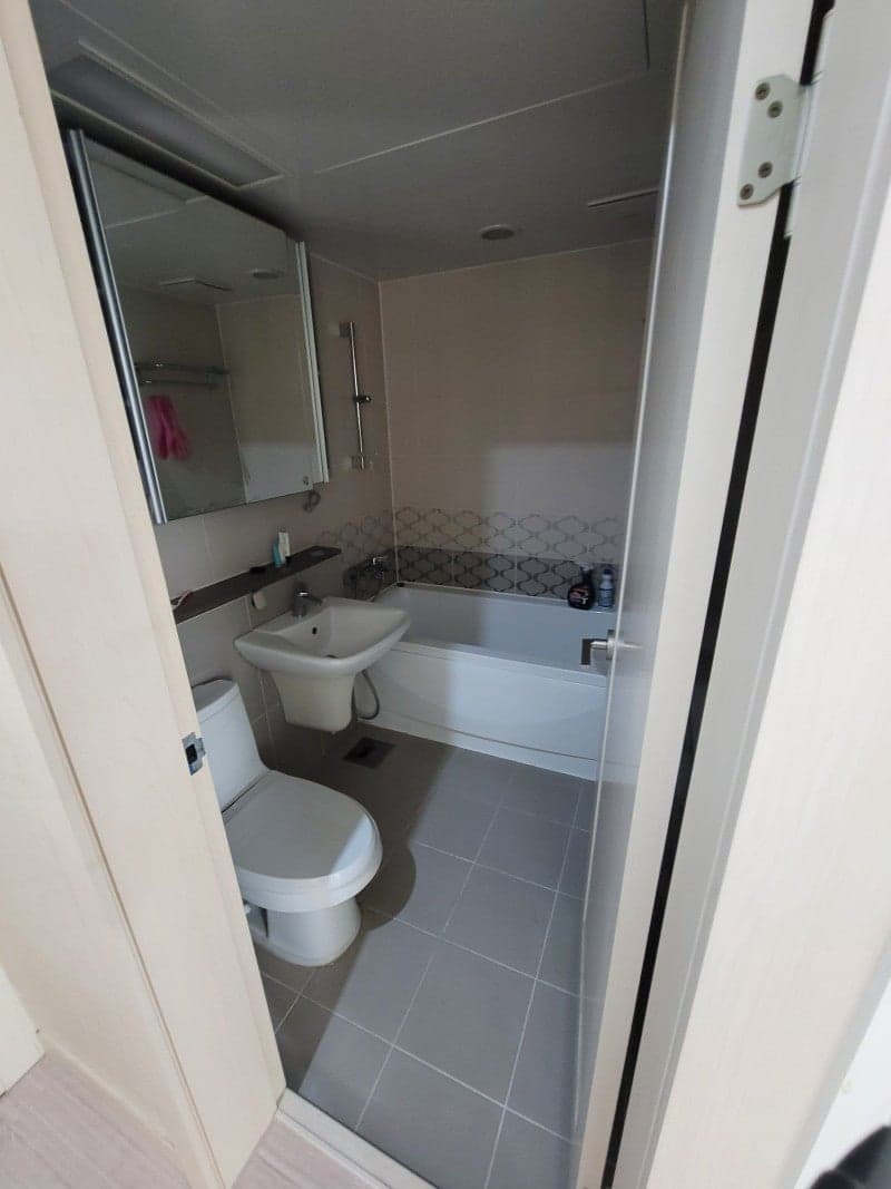 동탄역 시범 호반써밋 - 55