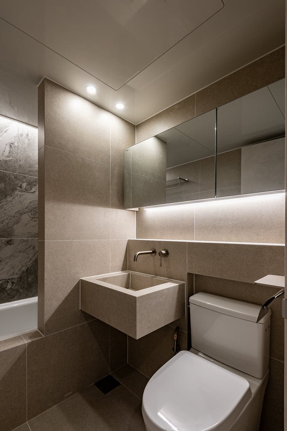 늘벗마을 병점역 센트럴허브시티 - 16