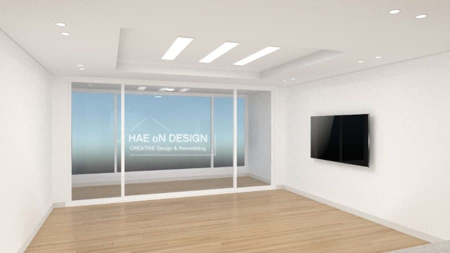 구봉마을 우남퍼스빌1차 - 27