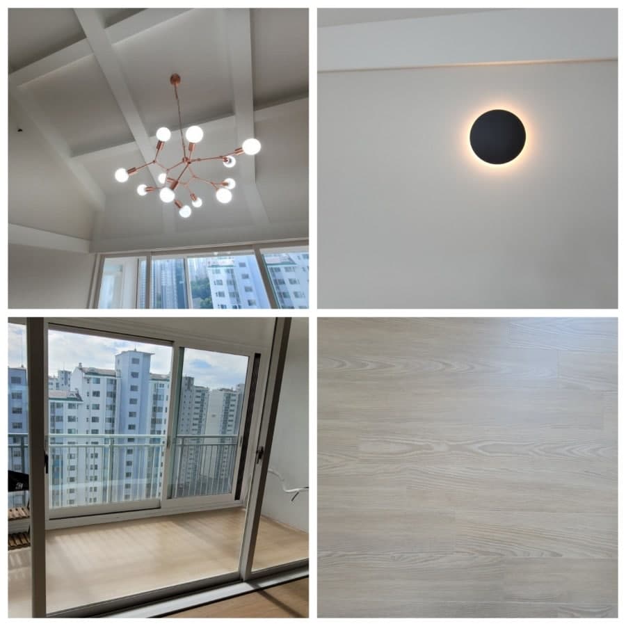 안화동마을 병점주공5단지 - 23