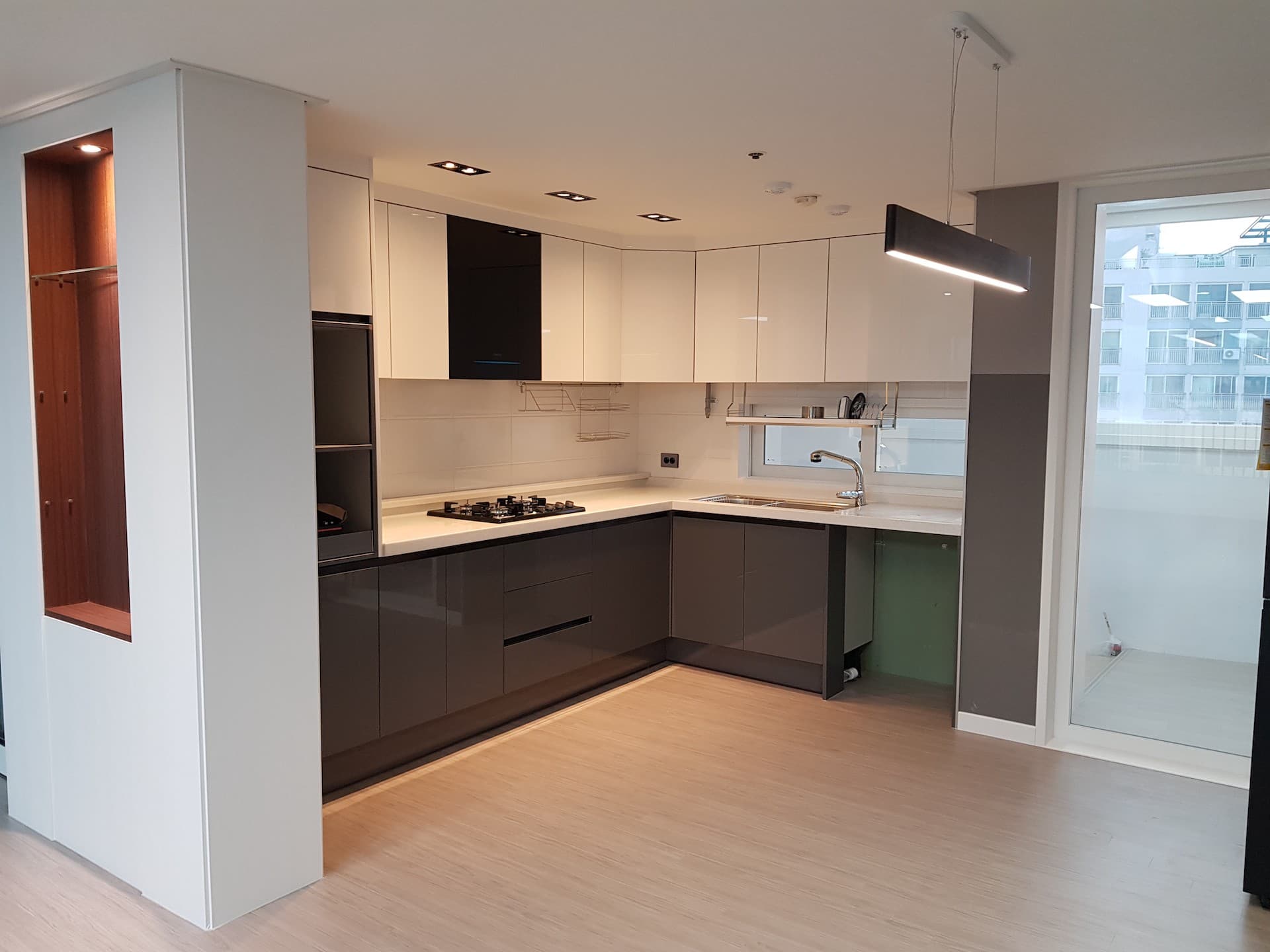 정든마을신창2차 비바패밀리 - 6