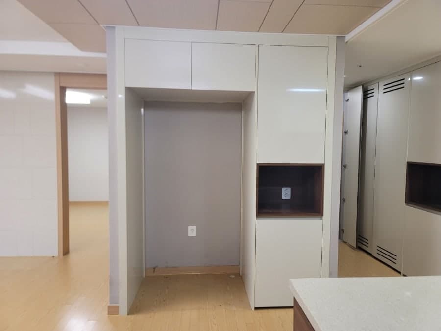 동탄 더샵 레이크 에듀타운(포스코3차) - 1