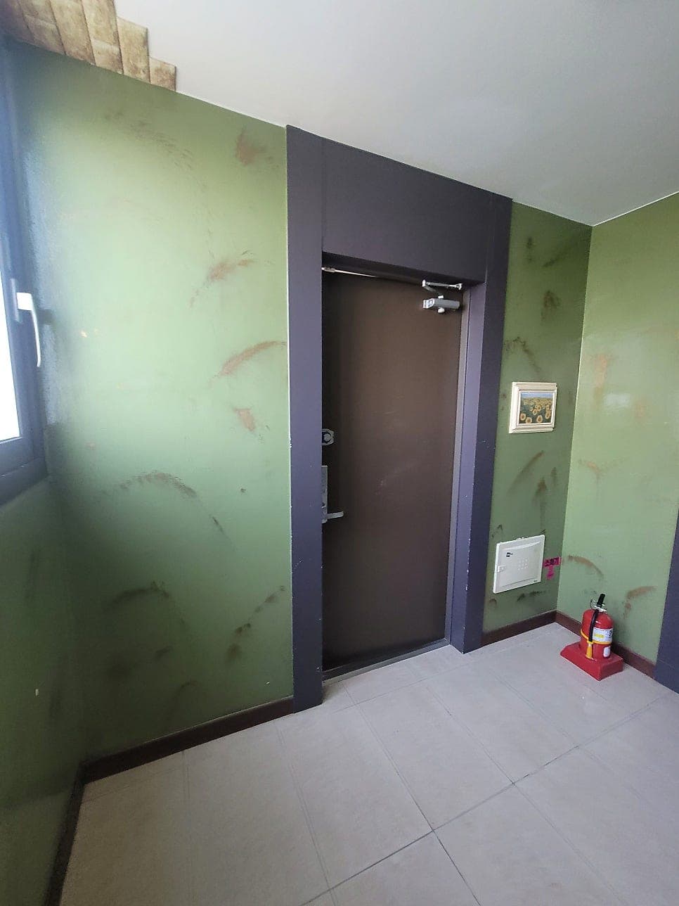 반월동 반달마을 두산위브 - 3