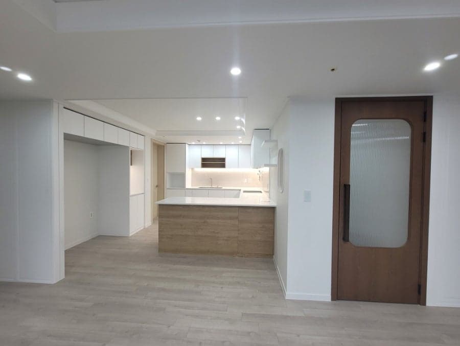 동탄역 시범 호반써밋 - 1