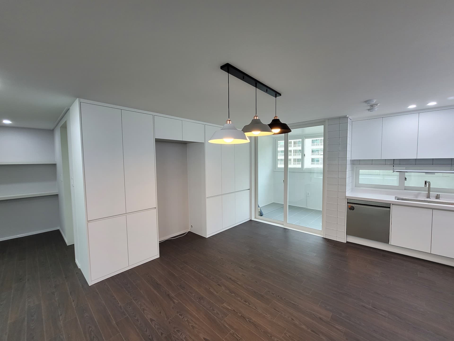 정든마을 신창2차 비바패밀리 - 3