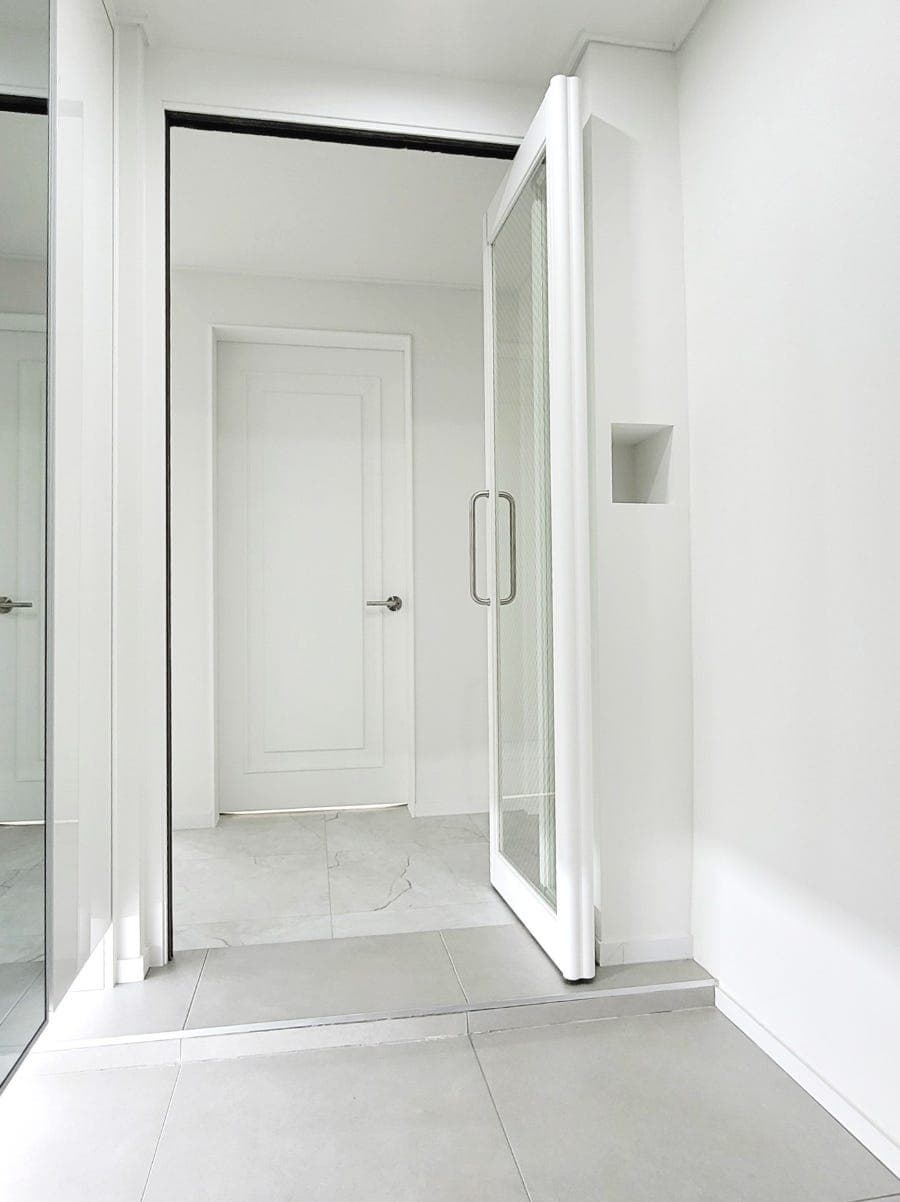 망포 동수원자이1차 - 9