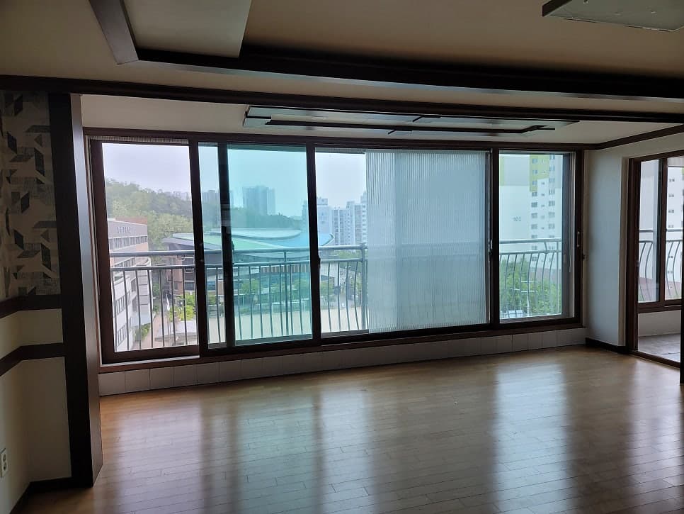 구봉마을 우남퍼스트빌 - 15