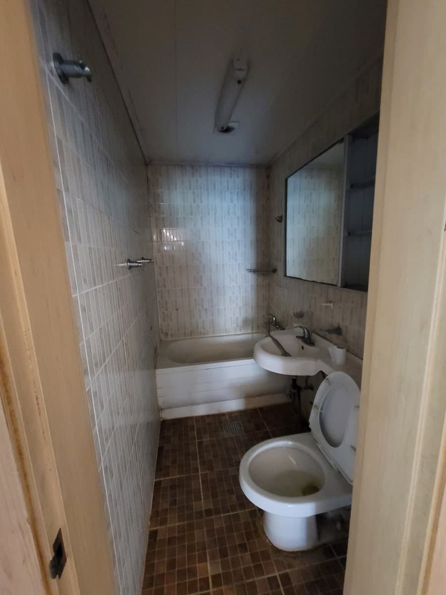 상가주택 박공지붕형 세대 - 21