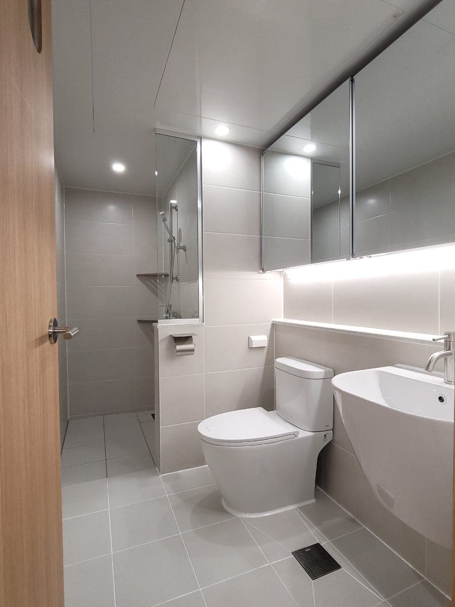 나루마을 신도브래뉴 - 26