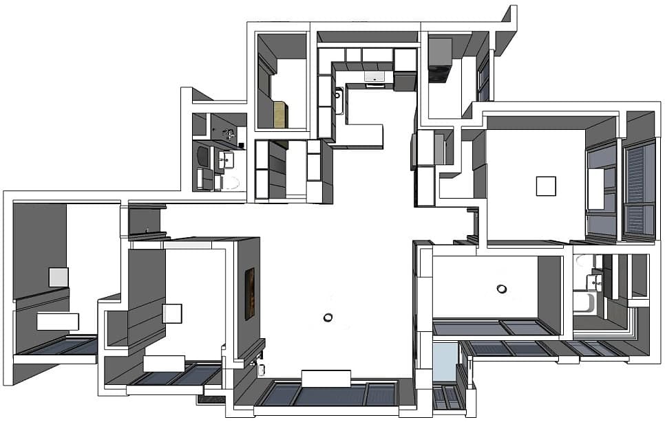나루마을 동탄역 유보라여울숲1.0 - 2
