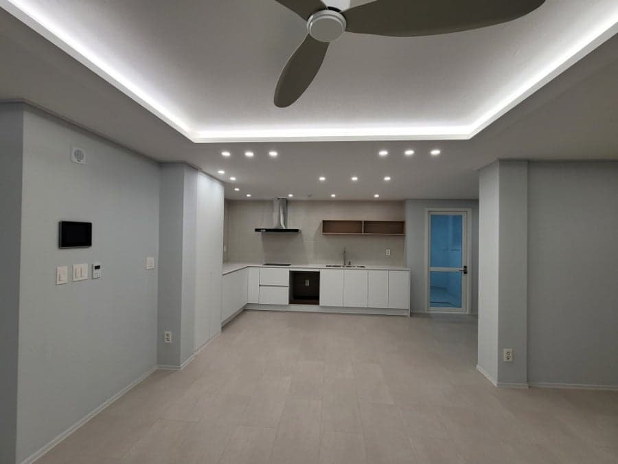 나루마을 신도브래뉴 - 32