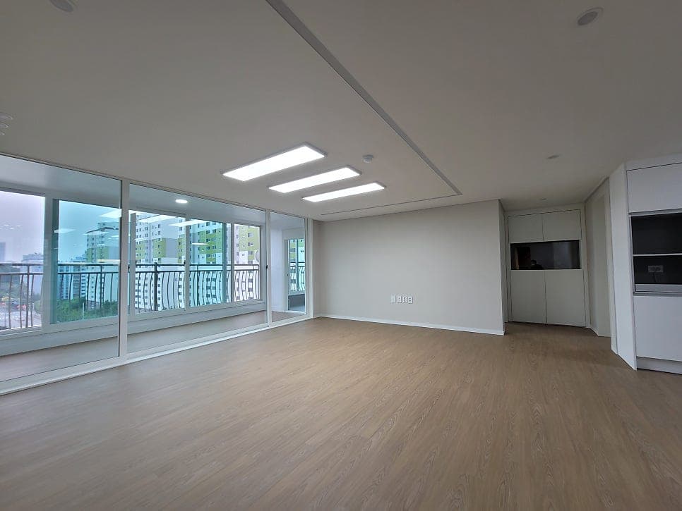 구봉마을 우남퍼스트빌 - 16