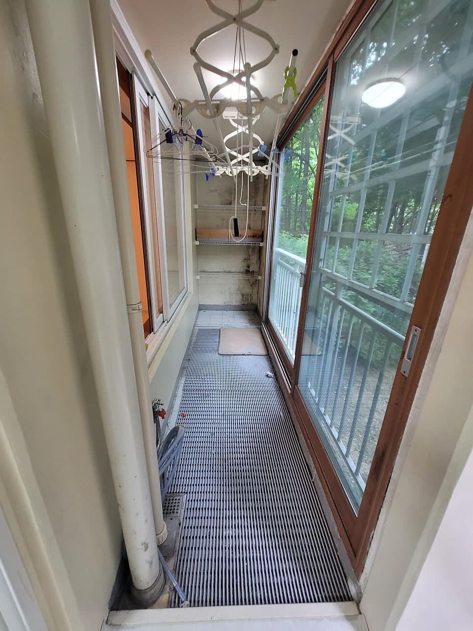 진안골마을 주공11단지 - 13