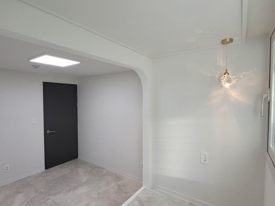 진안골마을 주공11단지 - 29