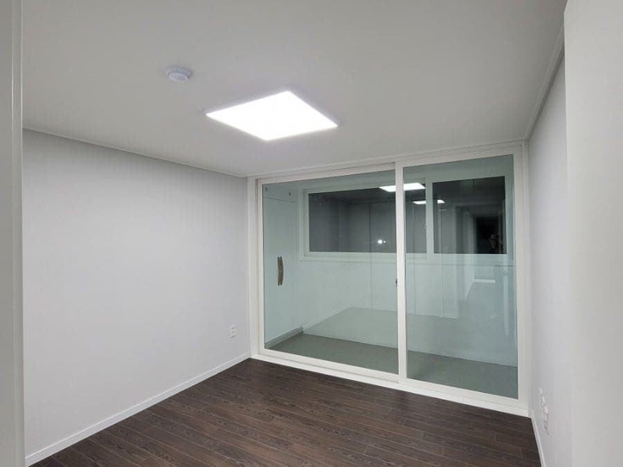 늘벗마을 병점역 센트럴허브시티 신창1차 - 24