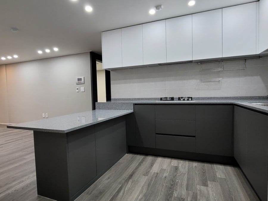 푸른마을 신일해피트리 - 15