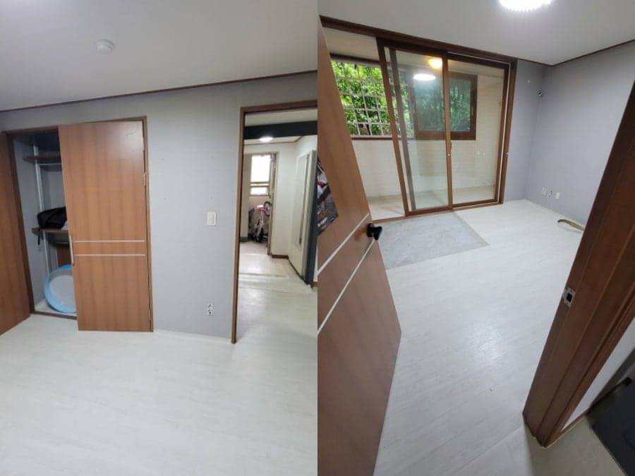 진안골마을 주공11단지 - 7