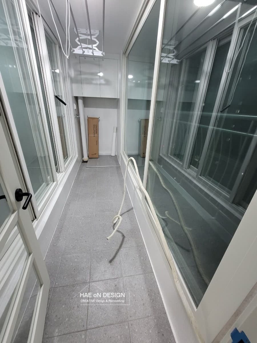 구봉마을 우남퍼스빌1차 - 40