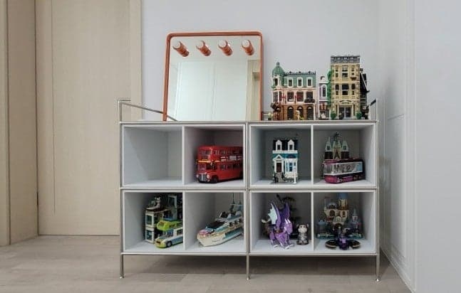 동탄역 시범 호반써밋 - 49