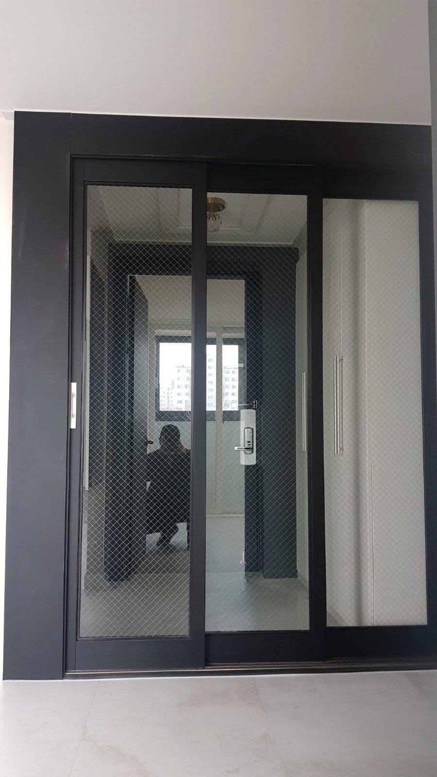 안화동마을 9단지 - 2