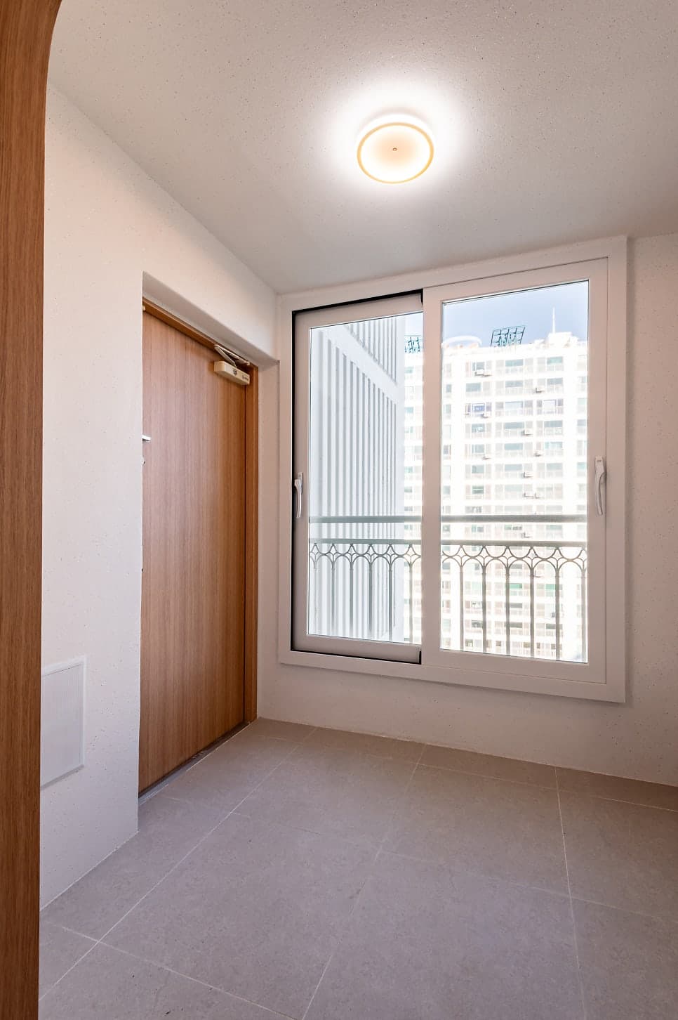 정든마을 신창2차 비바패밀리 - 5