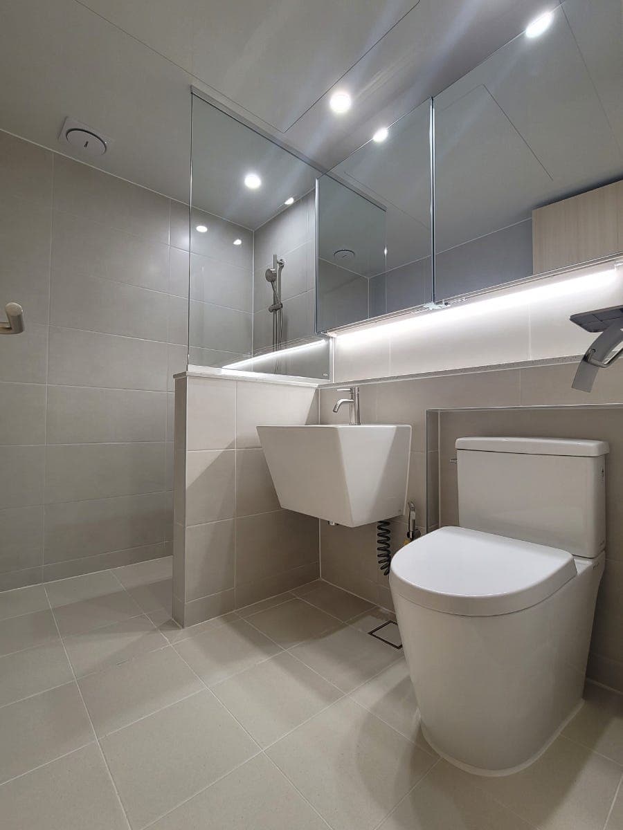 나루마을 한화꿈에그린 우림필유 - 24