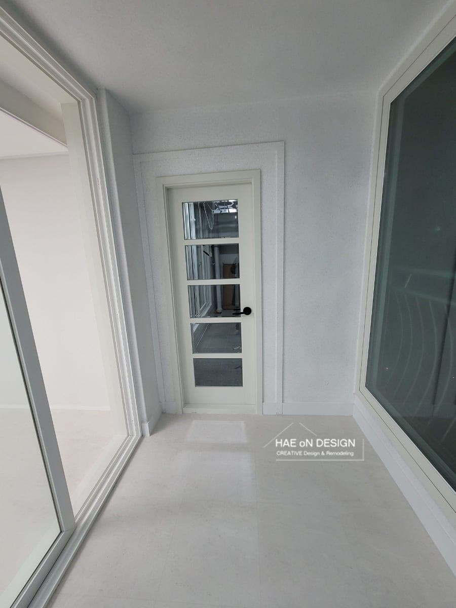 구봉마을 우남퍼스빌1차 - 30