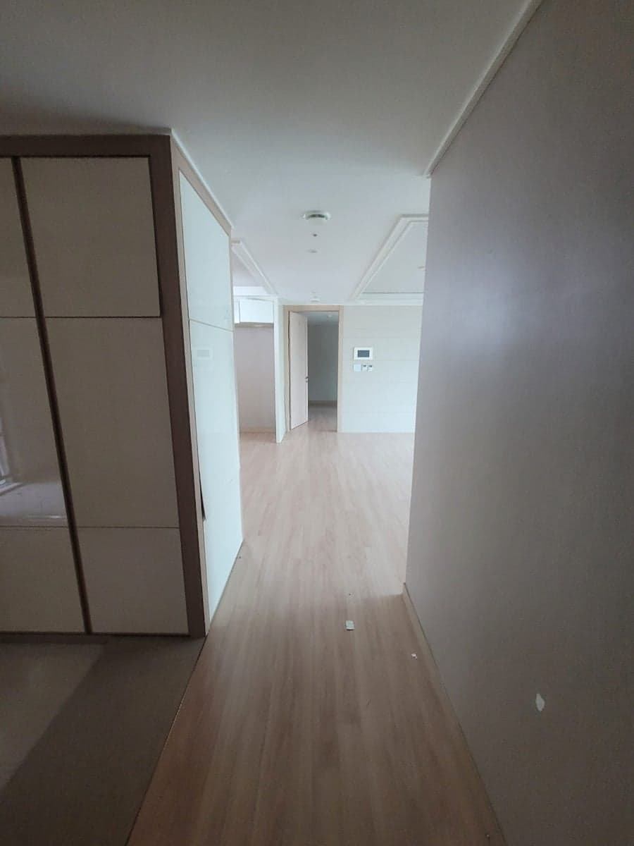 동탄역 시범호반써밋 - 9