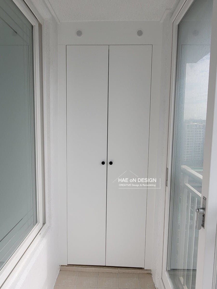 안화동마을 병점주공5단지 - 18