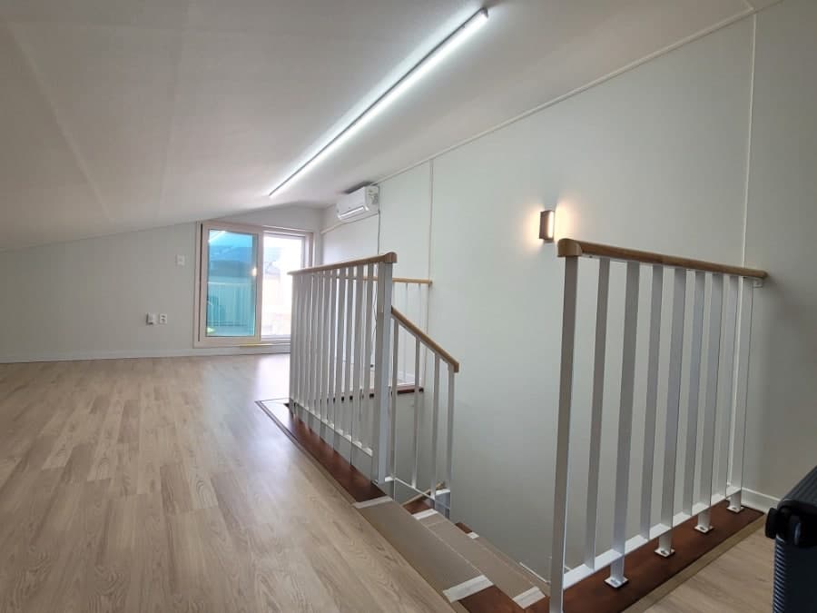 동탄 에코릿지 타운하우스 A타입 - 65