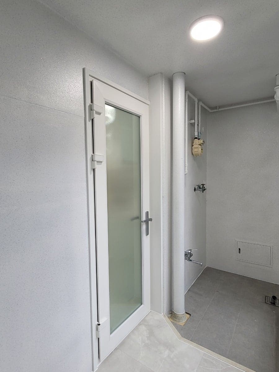 진안골마을 주공11단지 - 25