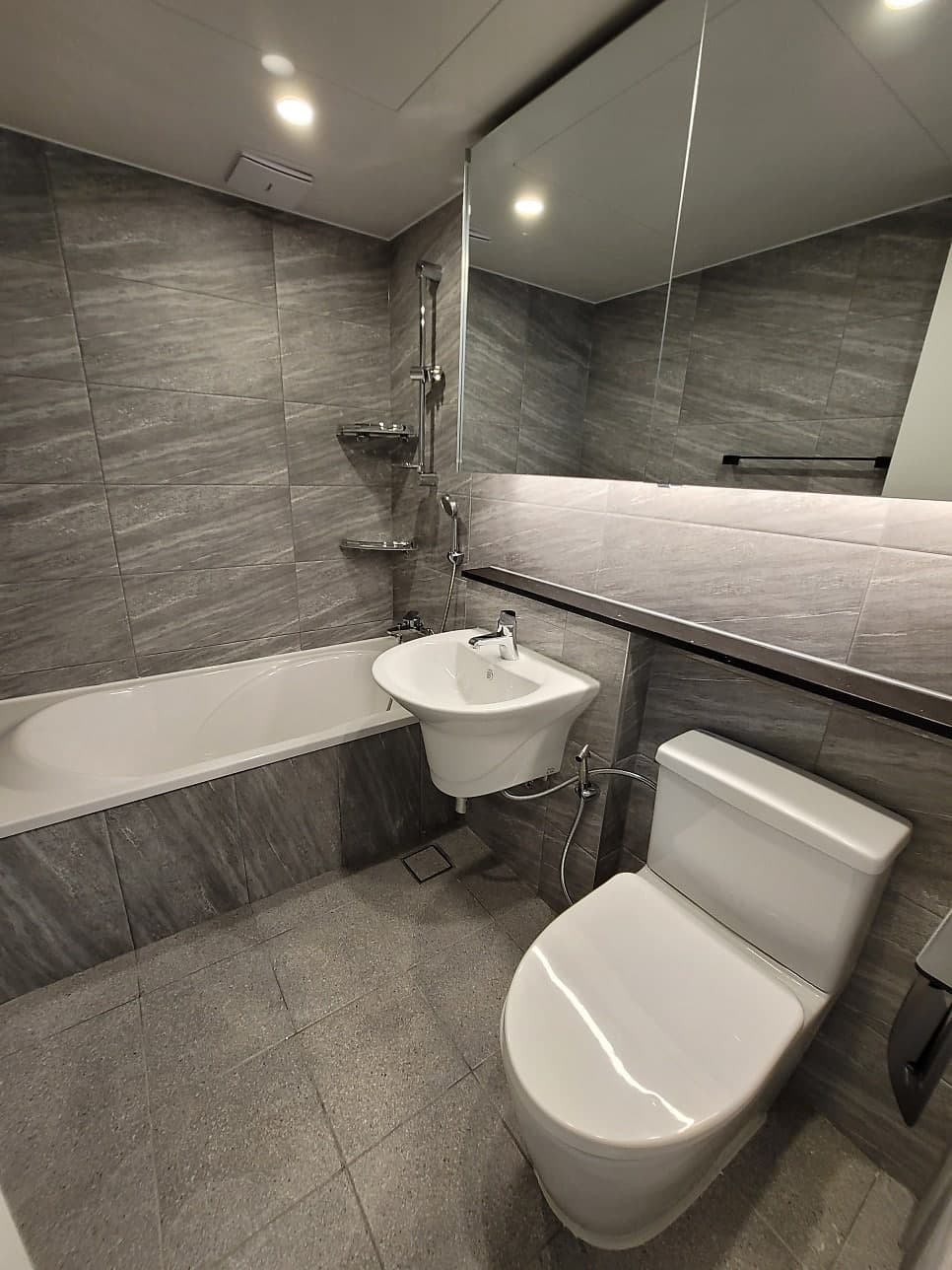 정든마을 신창비바패밀리2차 - 28