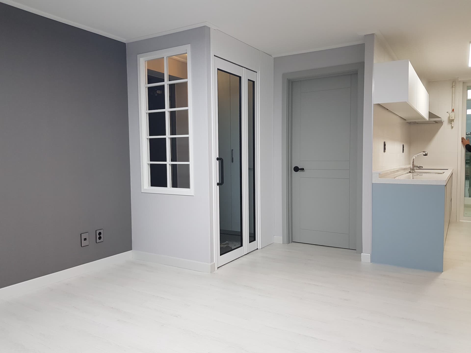 진안골마을 병점주공10단지 - 6