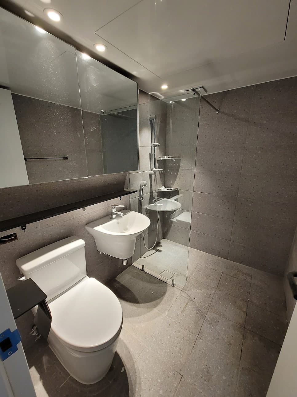 구봉마을 우남퍼스트빌 - 11