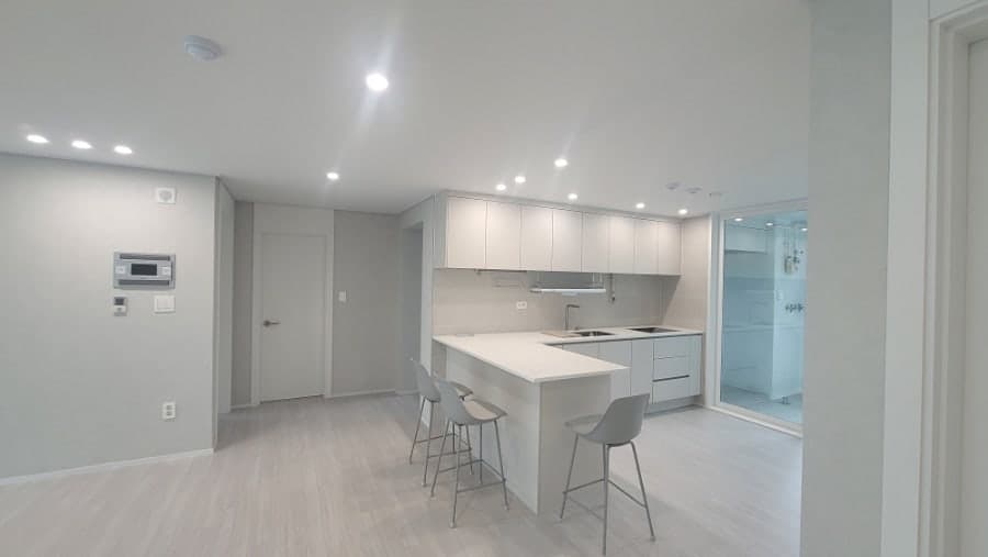 늘벗마을 병점역 센트럴허브시티 신창1차 - 25