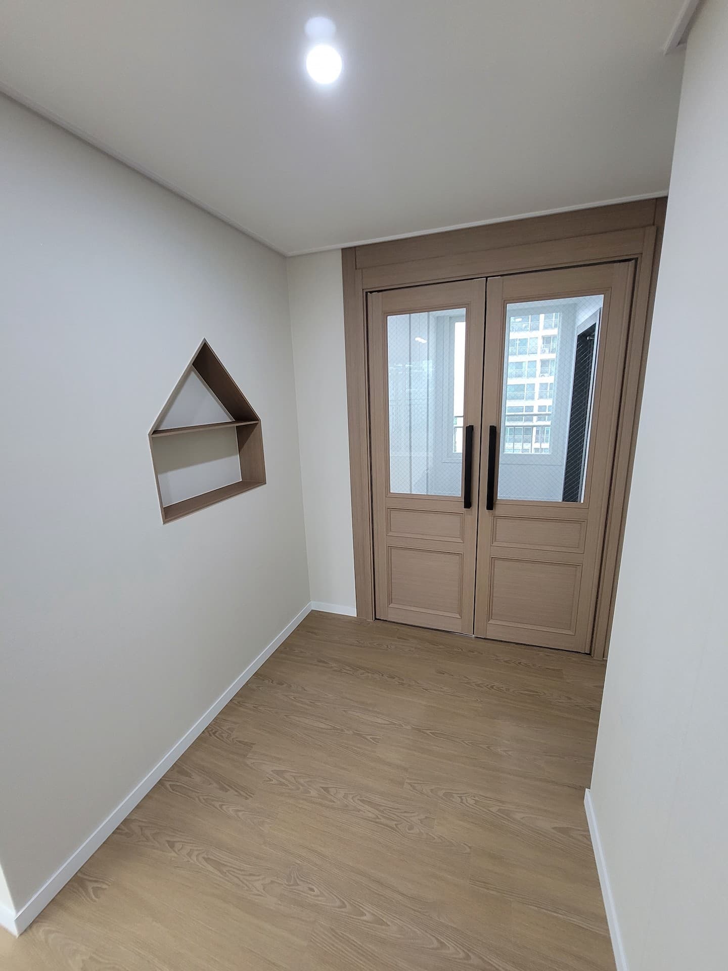 구봉마을 우남퍼스트빌 - 6