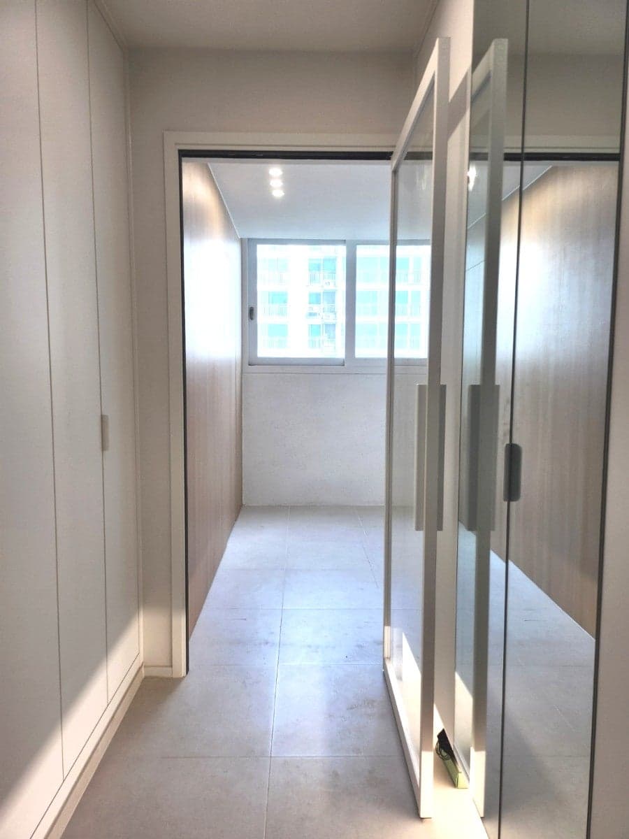 반월동 반달마을 두산위브 - 20